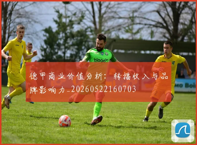 德甲商业价值分析:转播收入与品牌影响力_20260522160703