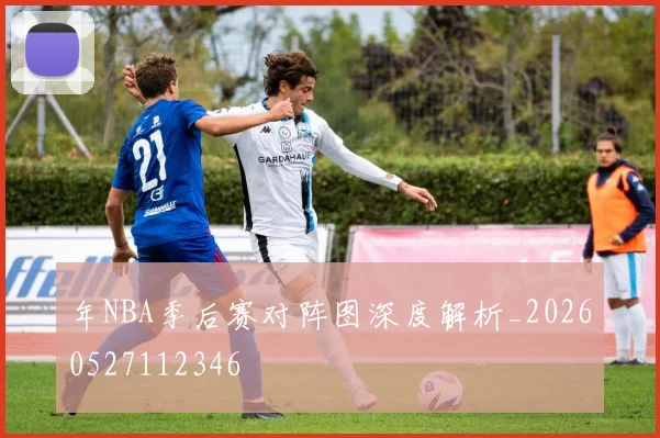 年NBA季后赛对阵图深度解析_20260527112346